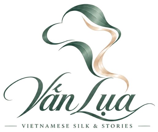Vấn Lụa - Vietnamese Silk & Stories